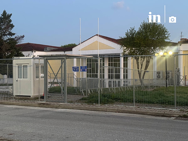 Δική Τεμπών: Συνεχίζεται η δίκη για τα Τέμπη – Ομαλά κυλάει η διαδικασία των νομιμοποιήσεων