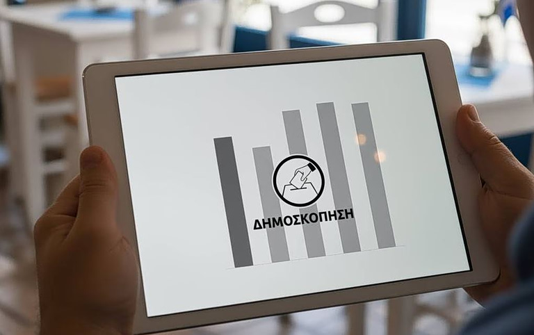 Δημοσκόπηση: «Χαστούκι» στις κυβερνητικές κραυγές για την Ευρωπαϊκή Εισαγγελία – Το «εφέ πολέμου» του Μαξίμου εξανεμίζεται