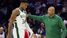 Ο Ρίβερς έριξε τη «βόμβα» Ρίβερς για Αντετοκούνμπο: «Αν δεν έχουμε έστω μια πιθανότητα για τον τίτλο, θα φύγει»τον Αντετοκούνμπο: «Θα φύγει από τους Μπακς αν…» (vid)