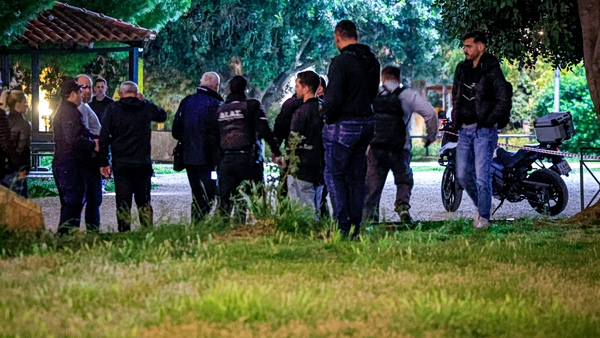 Άγιος Δημήτριος: Πού κρύβονται τα μυστικά της δολοφονίας του 27χρονου – Το μοιραίο ραντεβού, ο καβγάς και το μαχαίρωμα