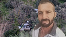 Κρήτη: Σοκάρουν τα μηνύματα του 40χρονου στον αδερφό της Ελευθερίας ενώ την έχει σκοτώσει – Προσπαθεί να τον παραπλάνησει