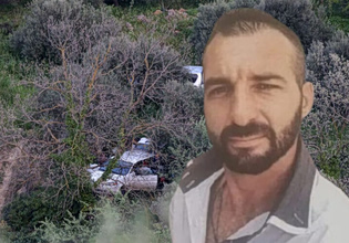 Κρήτη: Σοκάρουν τα μηνύματα του 40χρονου στον αδερφό της Ελευθερίας ενώ την έχει σκοτώσει – Προσπαθεί να τον παραπλάνησει