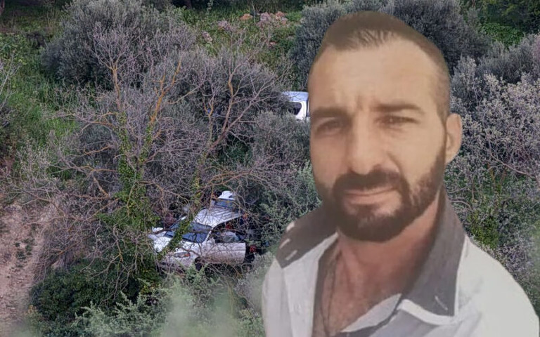 Κρήτη: Σοκάρουν τα μηνύματα του 40χρονου στον αδερφό της Ελευθερίας ενώ την έχει σκοτώσει – Προσπαθεί να τον παραπλάνησει