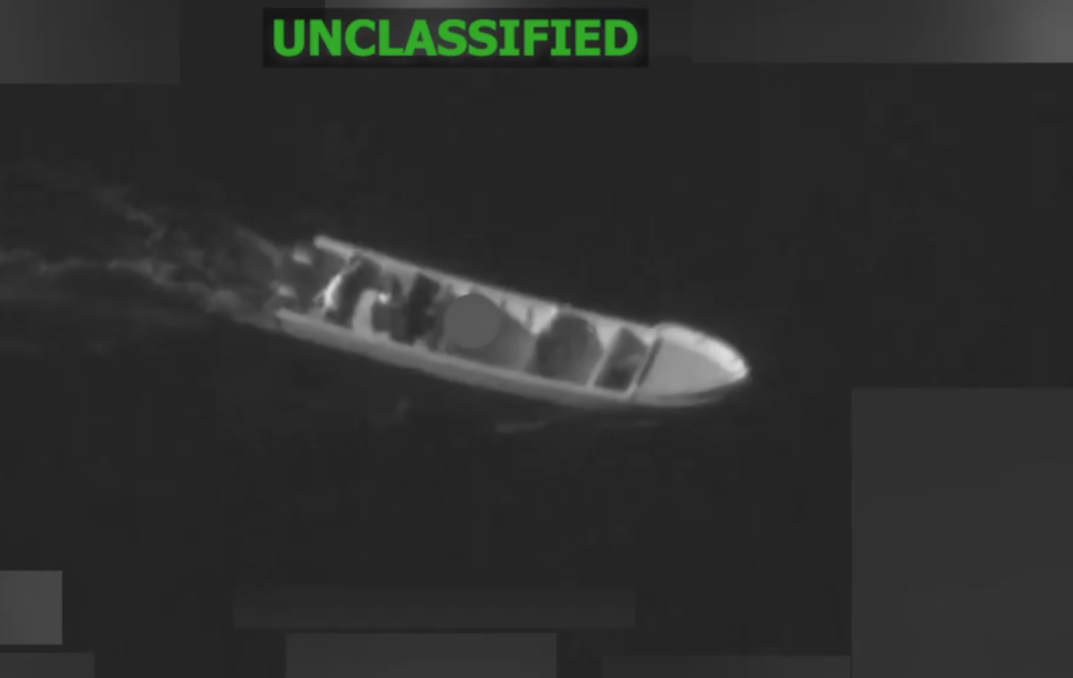 Ειρηνικός: 5 νεκροί σε νέες δολοφονικές επιθέσεις των ΗΠΑ εναντίον ταχύπλοων