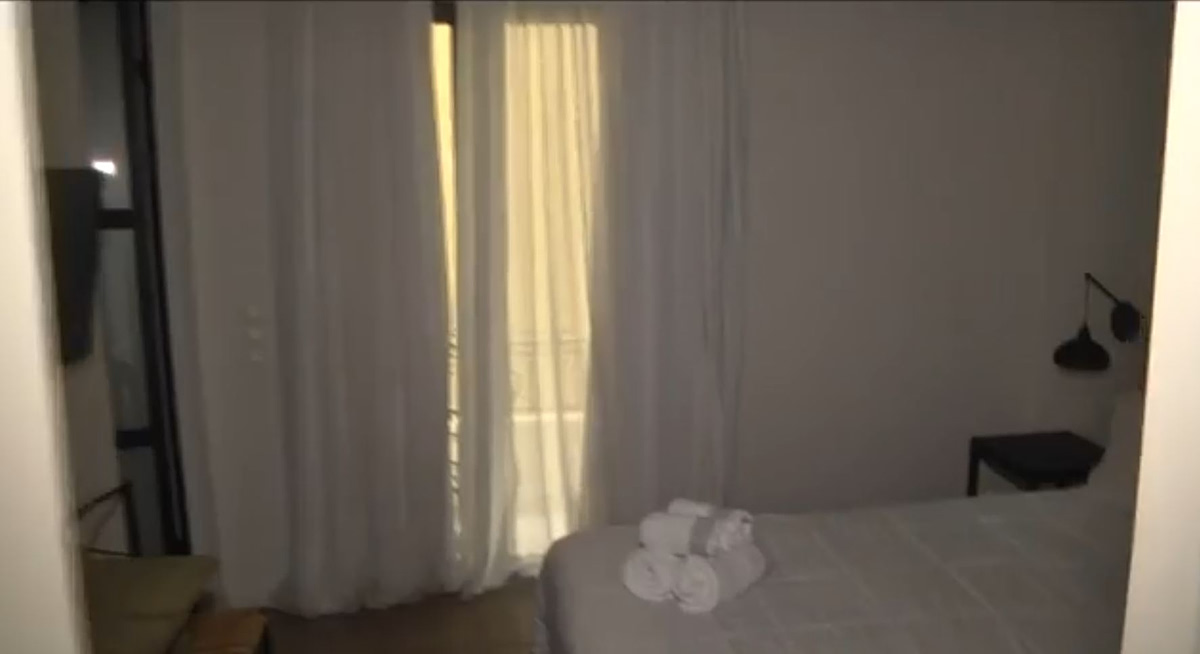 Αυτοψία στο δωμάτιο που βρισκόταν η Μυρτώ – Κρίσιμα στοιχεία από την άρση τηλεφωνικού απορρήτου αναμένει η ΕΛ.ΑΣ.