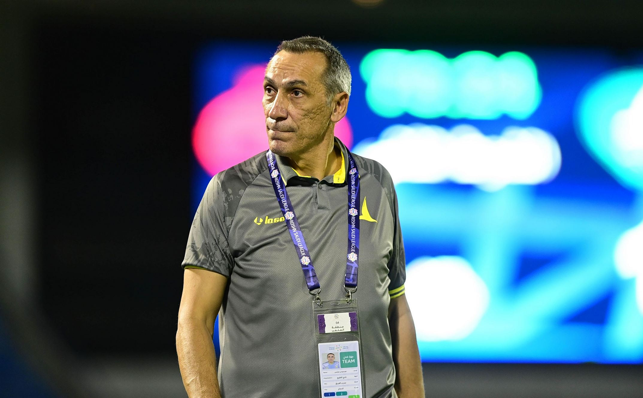 Άνοιξε ο δρόμος για την πρόσληψη Δώνη στη Σαουδική Αραβία – Απολύθηκε ο Ρενάρ