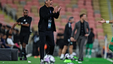 Νέος προπονητής της Σαουδικής Αραβίας ο Δώνης – Στο Μουντιάλ ο Έλληνας τεχνικός (pic)