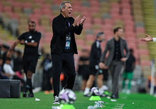 Νέος προπονητής της Σαουδικής Αραβίας ο Δώνης – Στο Μουντιάλ ο Έλληνας τεχνικός (pic)