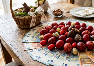 Δώρο Πάσχα 2026: Τέλος χρόνου για την πληρωμή του