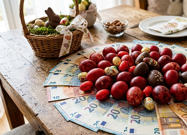 Δώρο Πάσχα 2026: Τέλος χρόνου για την πληρωμή του