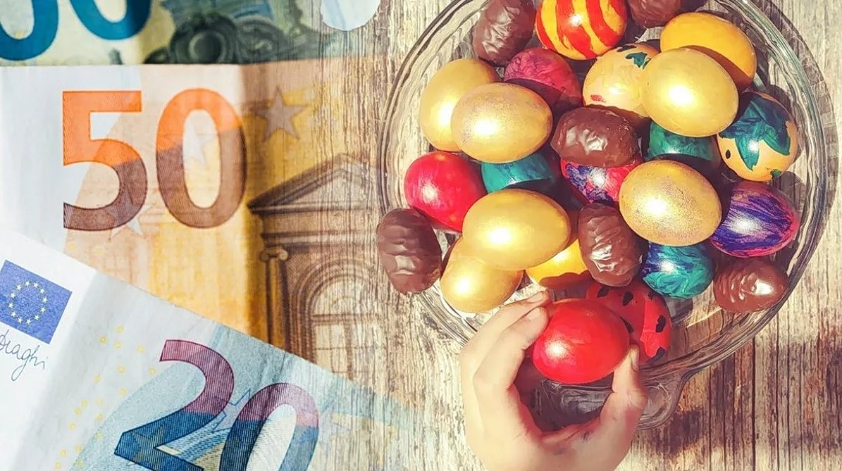 Μέχρι πότε πρέπει να καταβληθεί το δώρο Πάσχα