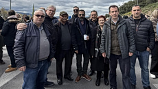 Δουδωνής: Η κτηνοτροφία της Λέσβου καταστρέφεται και η κυβέρνηση δίνει σόου τύπου Γεωργιάδη – Μέτρα τώρα