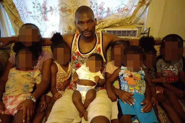 Μακελειό στη Λουιζιάνα: Πατέρας των 7 από τα 8 παιδιά που δολοφονήθηκαν ήταν ο δράστης