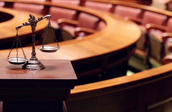 Ο ΔΣΑ είναι αντίθετος σε αρνητικές συμπεριφορές στη δίκη για τα Τέμπη – Η αιχμή για «συγκεκριμένη δικηγόρο»