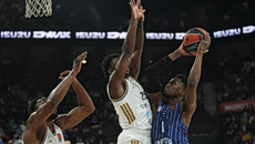 Οι αθλητικές μεταδόσεις της ημέρας (10/4): Δράση με Ευρωλίγκα και ευρωπαϊκά πρωταθλήματα ποδοσφαίρου