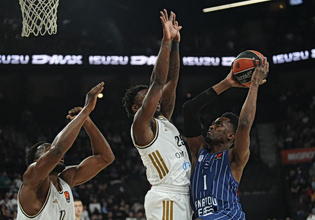 Οι αθλητικές μεταδόσεις της ημέρας (10/4): Δράση με Ευρωλίγκα και ευρωπαϊκά πρωταθλήματα ποδοσφαίρου