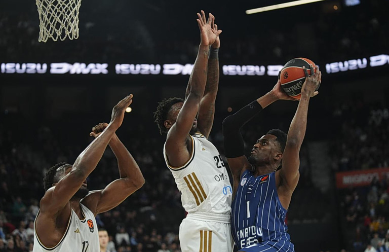 Οι αθλητικές μεταδόσεις της ημέρας (10/4): Δράση με Ευρωλίγκα και ευρωπαϊκά πρωταθλήματα ποδοσφαίρου