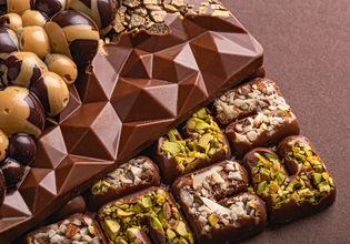 Μέση Ανατολή: Το πικρό κόστος για τη σοκολάτα Ντουμπάι – Η άνοδος και… η ενδεχόμενη πτώση