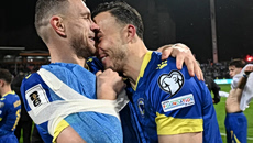 Ο Εντιν Τζέκο πάει στο Μουντιάλ, για τους φίλους του, που σκοτώθηκαν σε εκείνο το Λιβάδι του Σεράγεβο