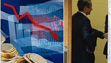 Βουλή: Ξεμένει από success story στην οικονομία; – Η ανησυχητική αναφορά Μητσοτάκη που πέρασε χαμηλά από τα ραντάρ