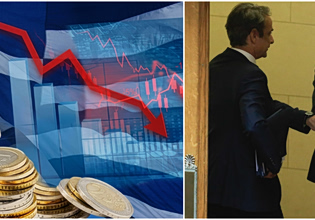 Βουλή: Ξεμένει από success story στην οικονομία; – Η ανησυχητική αναφορά Μητσοτάκη που πέρασε χαμηλά από τα ραντάρ