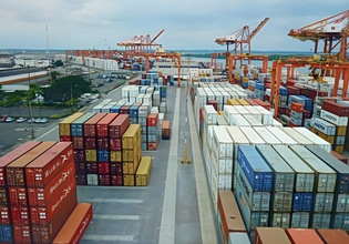 Η Κολομβία ανταποδίδει τους τελωνειακούς δασμούς 100% στον Ισημερινό