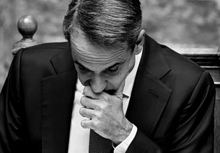 ΟΠΕΚΕΠΕ 1-2-3, υποκλοπές, Τέμπη, «συστήματα καταμέτρησης»: όποτε και εάν κάνει εκλογές ο Μητσοτάκης με την κατσίκα στην πλάτη θα πάει