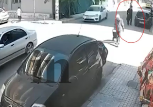 Πώς κατάφερε να σκορπίσει τον τρόμο ο 89χρονος μέσα σε λίγα λεπτά – Το χρονικό μέχρι τη σύλληψη και τα κενά ασφαλείας