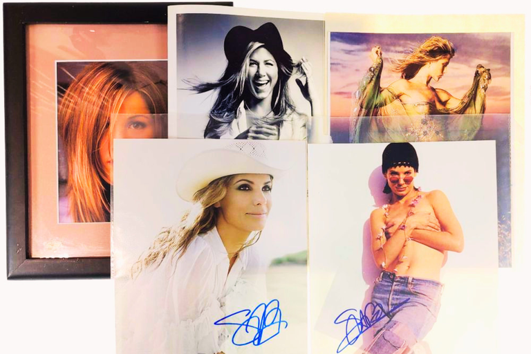 «Είναι απαίσιο! Θα το λατρέψεις» – Η Σάντρα Μπούλοκ «έριξε» το Instagram – Η Τζένιφερ Άνιστον, τα ρεκόρ, το τρολάρισμα