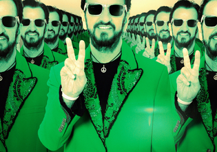 «Ειρήνη, αγάπη και… μπρόκολο» – Ο Ρίνγκο Σταρ για το μυστικό ελιξήριο νεότητας του