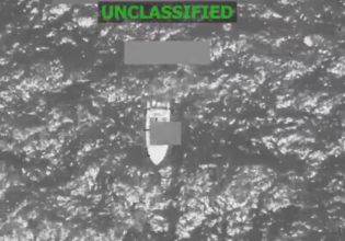 Ειρηνικός Ωκεανός: Αλλοι 4 νεκροί σε δολοφονικές επιθέσεις των ΗΠΑ κατά ταχύπλοων