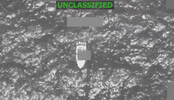 Ειρηνικός Ωκεανός: Αλλοι 4 νεκροί σε δολοφονικές επιθέσεις των ΗΠΑ κατά ταχύπλοων