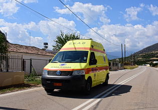 Τραγωδία στη Ρόδο: Ηλικιωμένος εντοπίστηκε απαγχονισμένος σε μπαλκόνι ξενοδοχείου