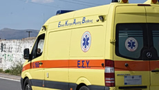 Τραγωδία στην Κόρινθο: Μπαλκόνι κατέρρευσε και σκότωσε μία γυναίκα – Τραυματίστηκαν τα παιδιά της