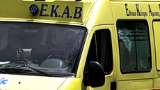 Κέρκυρα: Στο νοσοκομείο μητέρα και γιος – Τους παρέσυρε αυτοκίνητο