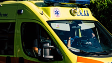 Ζεφύρι: Νεκρός άνδρας εντοπίστηκε στο ρέμα Εσχατιάς