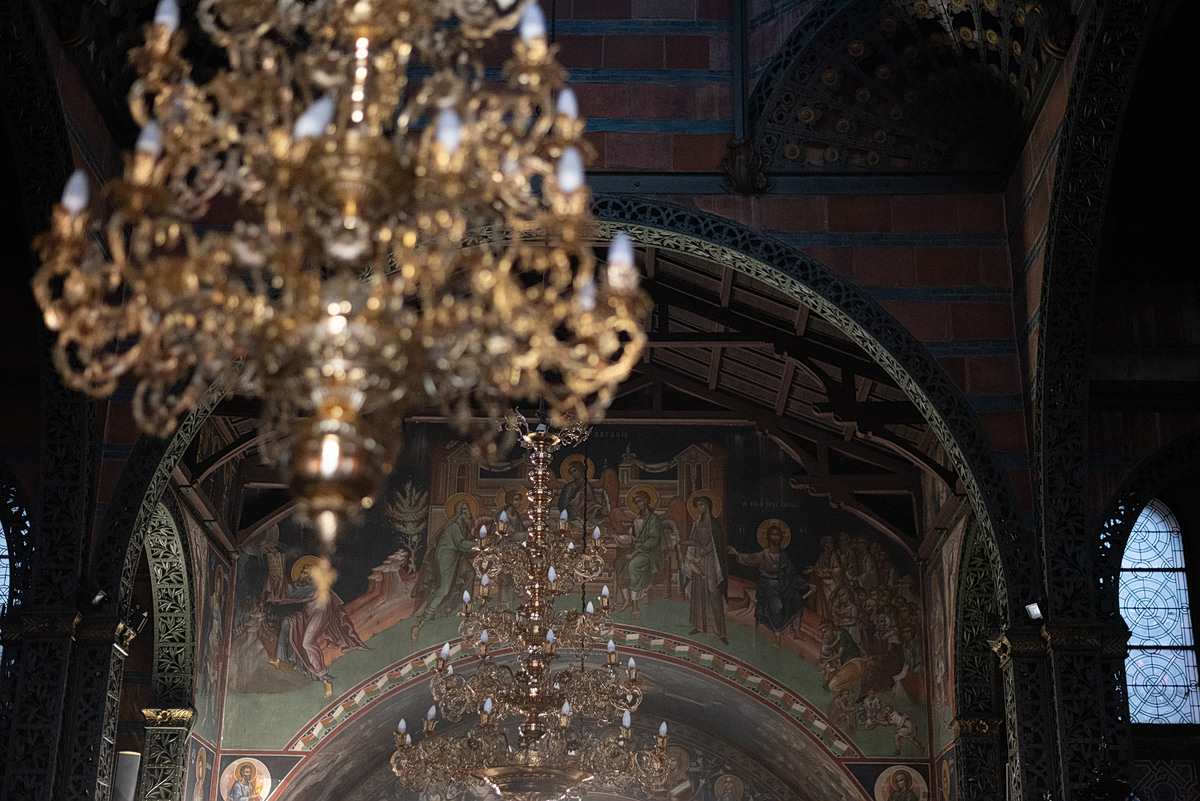 Γιορτή σήμερα 5 Απριλίου: Ποιοι γιορτάζουν | Κυριακή των Βαΐων και Εορτολόγιο