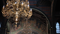 Γιορτή σήμερα 5 Απριλίου: Ποιοι γιορτάζουν | Κυριακή των Βαΐων και Εορτολόγιο