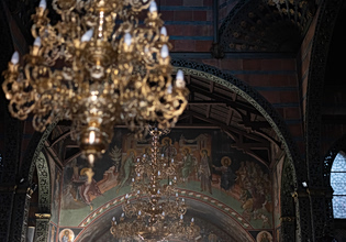 Γιορτή σήμερα 5 Απριλίου: Ποιοι γιορτάζουν | Κυριακή των Βαΐων και Εορτολόγιο