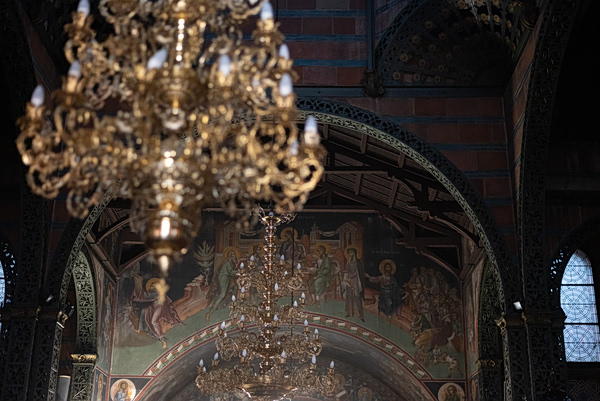 Γιορτή σήμερα 5 Απριλίου: Ποιοι γιορτάζουν | Κυριακή των Βαΐων και Εορτολόγιο