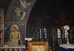 Γιορτή σήμερα 6 Απριλίου – Ποιοι γιορτάζουν | Μεγάλη Δευτέρα και Εορτολόγιο