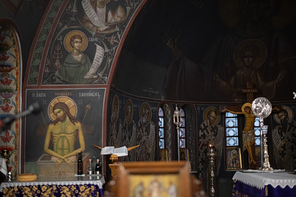 Γιορτή σήμερα 6 Απριλίου – Ποιοι γιορτάζουν | Μεγάλη Δευτέρα και Εορτολόγιο