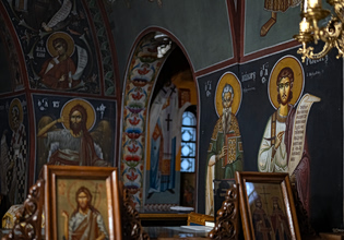 Γιορτή σήμερα 7 Απριλίου – Ποιοι γιορτάζουν | Εορτολόγιο