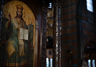 Γιορτή σήμερα 8 Απριλίου – Ποιοι γιορτάζουν | Εορτολόγιο