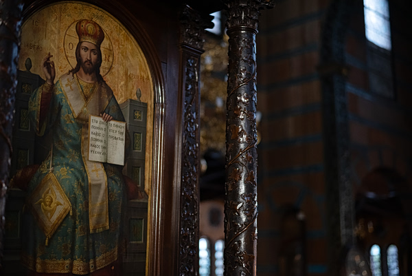 Γιορτή σήμερα 8 Απριλίου – Ποιοι γιορτάζουν | Εορτολόγιο