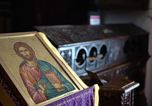 Γιορτή σήμερα 11 Απριλίου – Ποιοι γιορτάζουν | Εορτολόγιο