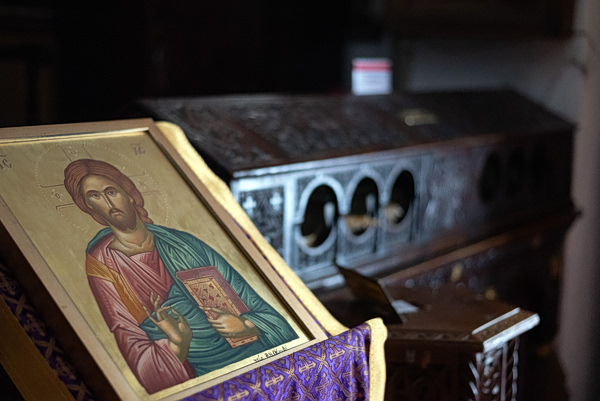 Γιορτή σήμερα 11 Απριλίου – Ποιοι γιορτάζουν | Εορτολόγιο