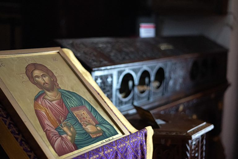 Γιορτή σήμερα 11 Απριλίου – Ποιοι γιορτάζουν | Εορτολόγιο