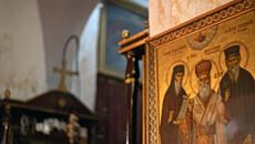 Γιορτή σήμερα 13 Απριλίου – Ποιοι γιορτάζουν | Εορτολόγιο