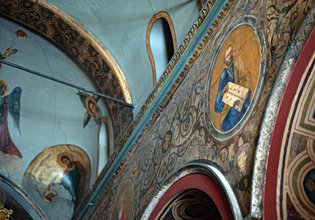 Γιορτή σήμερα 14 Απριλίου – Ποιοι γιορτάζουν | Εορτολόγιο